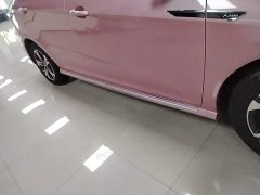 Chery 5 PLUS AI 1.5T CVT Edition - ფოტო 20