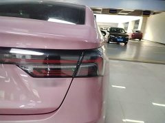 Chery 5 PLUS AI 1.5T CVT Edition - ფოტო 7