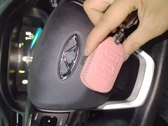 Chery 5 PLUS AI 1.5T CVT Edition - ფოტო 8