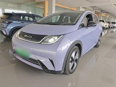 BYD Dolphin 420km Fashion Edition - ფოტო 1
