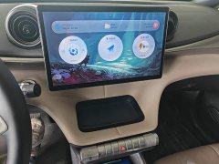 BYD Dolphin 420km Fashion Edition - ფოტო 12