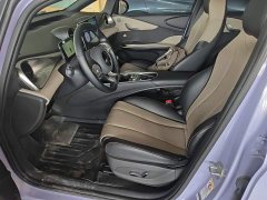 BYD Dolphin 420km Fashion Edition - ფოტო 14