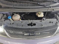 BYD Dolphin 420km Fashion Edition - ფოტო 19