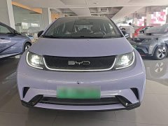 BYD Dolphin 420km Fashion Edition - ფოტო 2