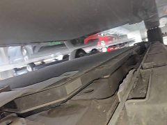 BYD Dolphin 420km Fashion Edition - ფოტო 20