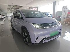 BYD Dolphin 420km Fashion Edition - ფოტო 3