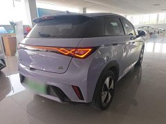 BYD Dolphin 420km Fashion Edition - ფოტო 6