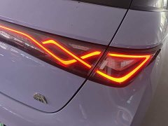 BYD Dolphin 420km Fashion Edition - ფოტო 7