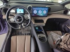 BYD Dolphin 420km Fashion Edition - ფოტო 9
