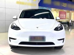 Tesla Model Y 2022 Facelift Rear-Wheel Drive - ფოტო 11
