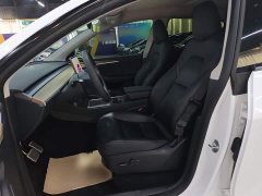 Tesla Model Y 2022 Facelift Rear-Wheel Drive - ფოტო 12