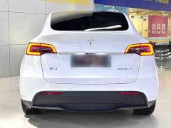 Tesla Model Y 2022 Facelift Rear-Wheel Drive - ფოტო 13