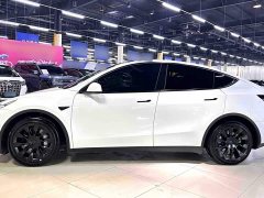 Tesla Model Y 2022 Facelift Rear-Wheel Drive - ფოტო 14