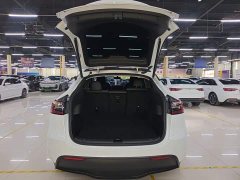 Tesla Model Y 2022 Facelift Rear-Wheel Drive - ფოტო 16