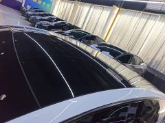 Tesla Model Y 2022 Facelift Rear-Wheel Drive - ფოტო 19