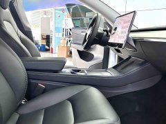 Tesla Model Y 2022 Facelift Rear-Wheel Drive - ფოტო 20