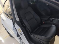 Tesla Model Y 2022 Facelift Rear-Wheel Drive - ფოტო 3