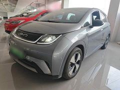 BYD Dolphin 420km Fashion Edition - ფოტო 1