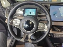 BYD Dolphin 420km Fashion Edition - ფოტო 10