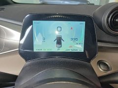 BYD Dolphin 420km Fashion Edition - ფოტო 11