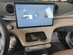 BYD Dolphin 420km Fashion Edition - ფოტო 12