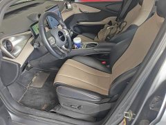 BYD Dolphin 420km Fashion Edition - ფოტო 14