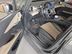 BYD Dolphin 420km Fashion Edition - ფოტო 15