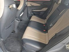 BYD Dolphin 420km Fashion Edition - ფოტო 16