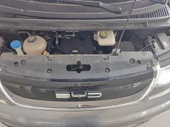 BYD Dolphin 420km Fashion Edition - ფოტო 19