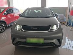 BYD Dolphin 420km Fashion Edition - ფოტო 2