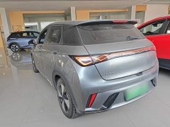 BYD Dolphin 420km Fashion Edition - ფოტო 4