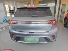 BYD Dolphin 420km Fashion Edition - ფოტო 5