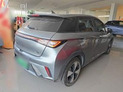BYD Dolphin 420km Fashion Edition - ფოტო 6