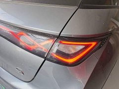 BYD Dolphin 420km Fashion Edition - ფოტო 7