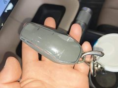 BYD Dolphin 420km Fashion Edition - ფოტო 8