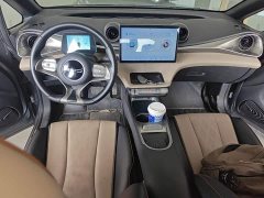 BYD Dolphin 420km Fashion Edition - ფოტო 9