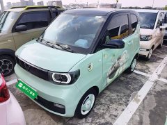 Wuling Hongguang MINIEV Macaron Premium Edition Ternary Lithium - ფოტო 1