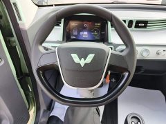 Wuling Hongguang MINIEV Macaron Premium Edition Ternary Lithium - ფოტო 10