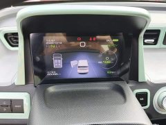 Wuling Hongguang MINIEV Macaron Premium Edition Ternary Lithium - ფოტო 11
