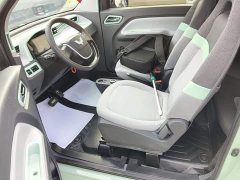 Wuling Hongguang MINIEV Macaron Premium Edition Ternary Lithium - ფოტო 14