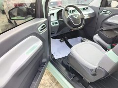Wuling Hongguang MINIEV Macaron Premium Edition Ternary Lithium - ფოტო 15