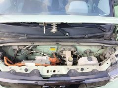 Wuling Hongguang MINIEV Macaron Premium Edition Ternary Lithium - ფოტო 19