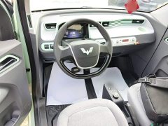 Wuling Hongguang MINIEV Macaron Premium Edition Ternary Lithium - ფოტო 9