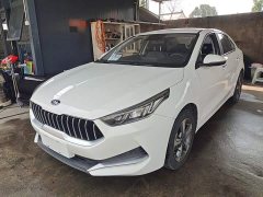 Kia K3 2020 1.5L CVT Sharp Sunroof Edition - ფოტო 1