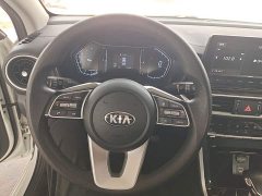 Kia K3 2020 1.5L CVT Sharp Sunroof Edition - ფოტო 10