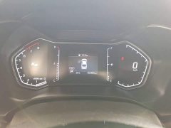 Kia K3 2020 1.5L CVT Sharp Sunroof Edition - ფოტო 11