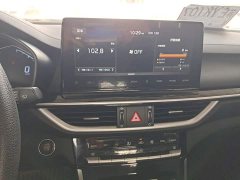 Kia K3 2020 1.5L CVT Sharp Sunroof Edition - ფოტო 12