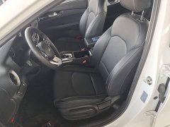 Kia K3 2020 1.5L CVT Sharp Sunroof Edition - ფოტო 14
