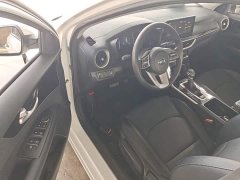 Kia K3 2020 1.5L CVT Sharp Sunroof Edition - ფოტო 15