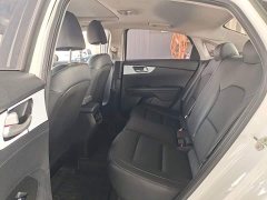 Kia K3 2020 1.5L CVT Sharp Sunroof Edition - ფოტო 16